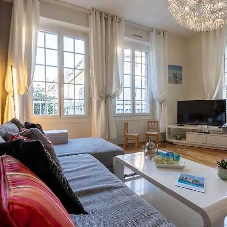 סן מלו Apartment Puits Aux Braies By Interhome מראה חיצוני תמונה