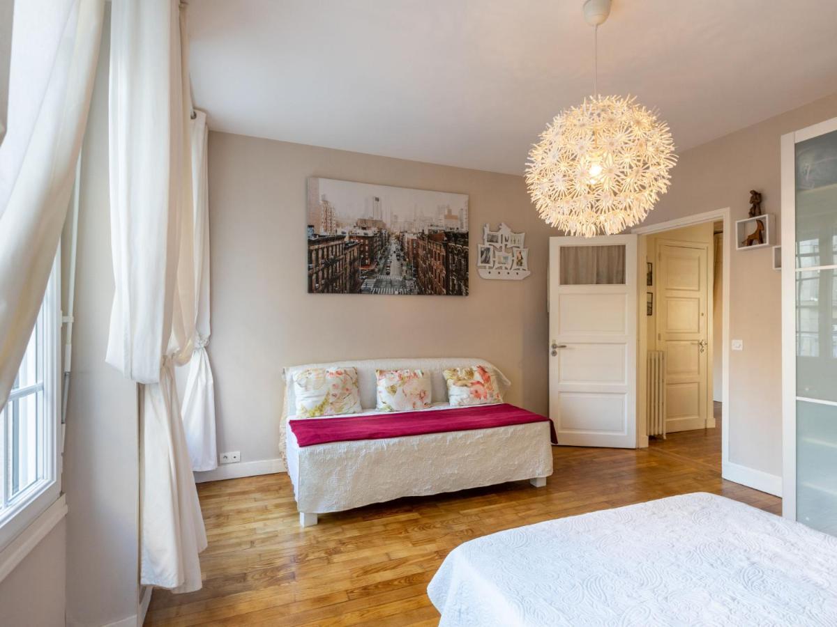 סן מלו Apartment Puits Aux Braies By Interhome מראה חיצוני תמונה