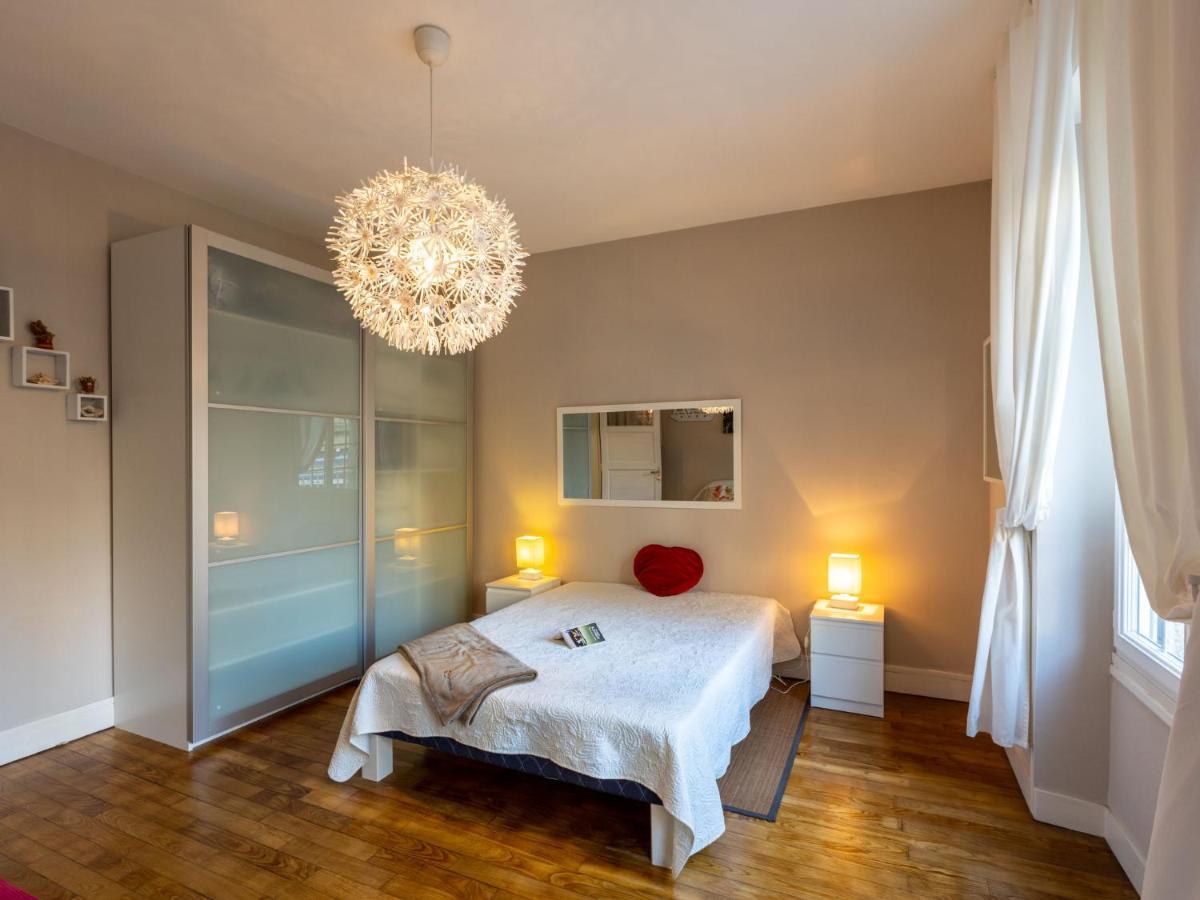 סן מלו Apartment Puits Aux Braies By Interhome מראה חיצוני תמונה