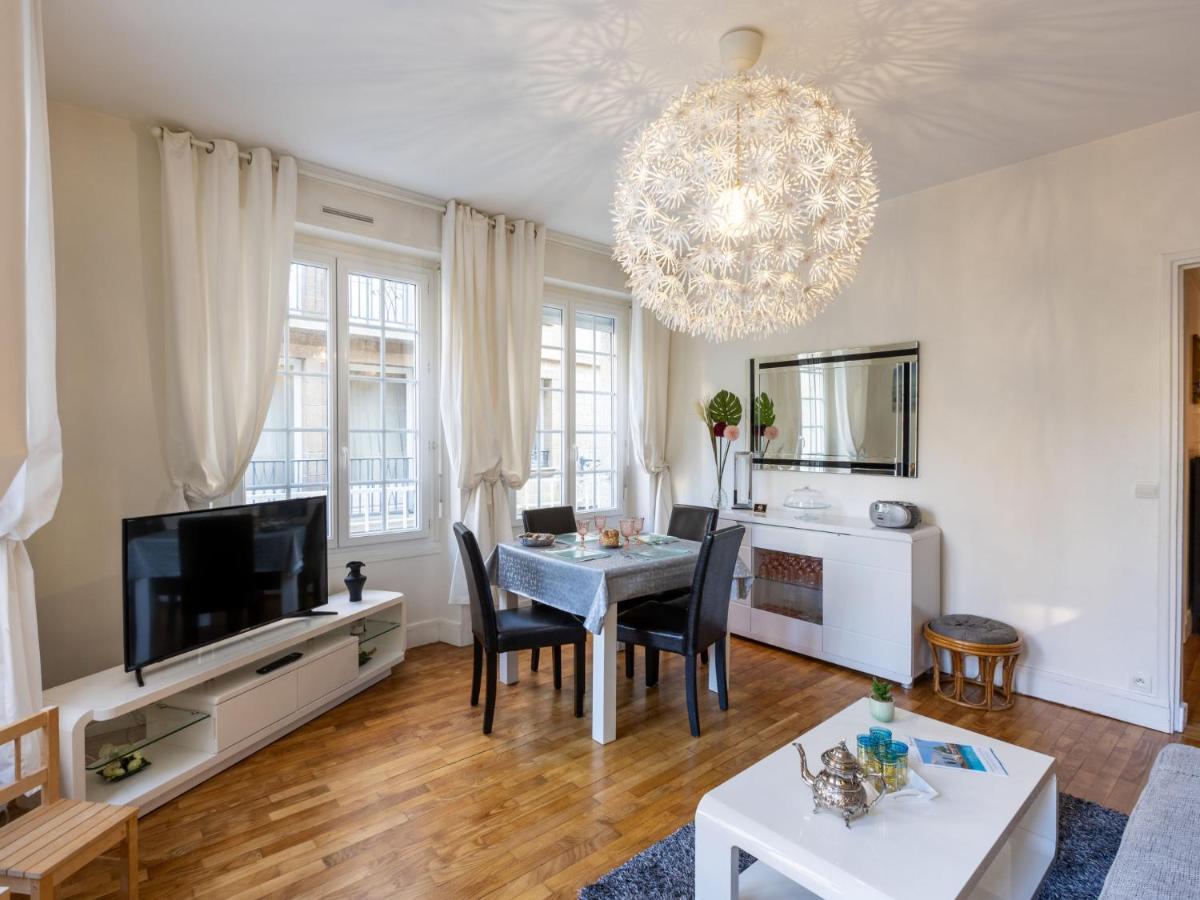 סן מלו Apartment Puits Aux Braies By Interhome מראה חיצוני תמונה